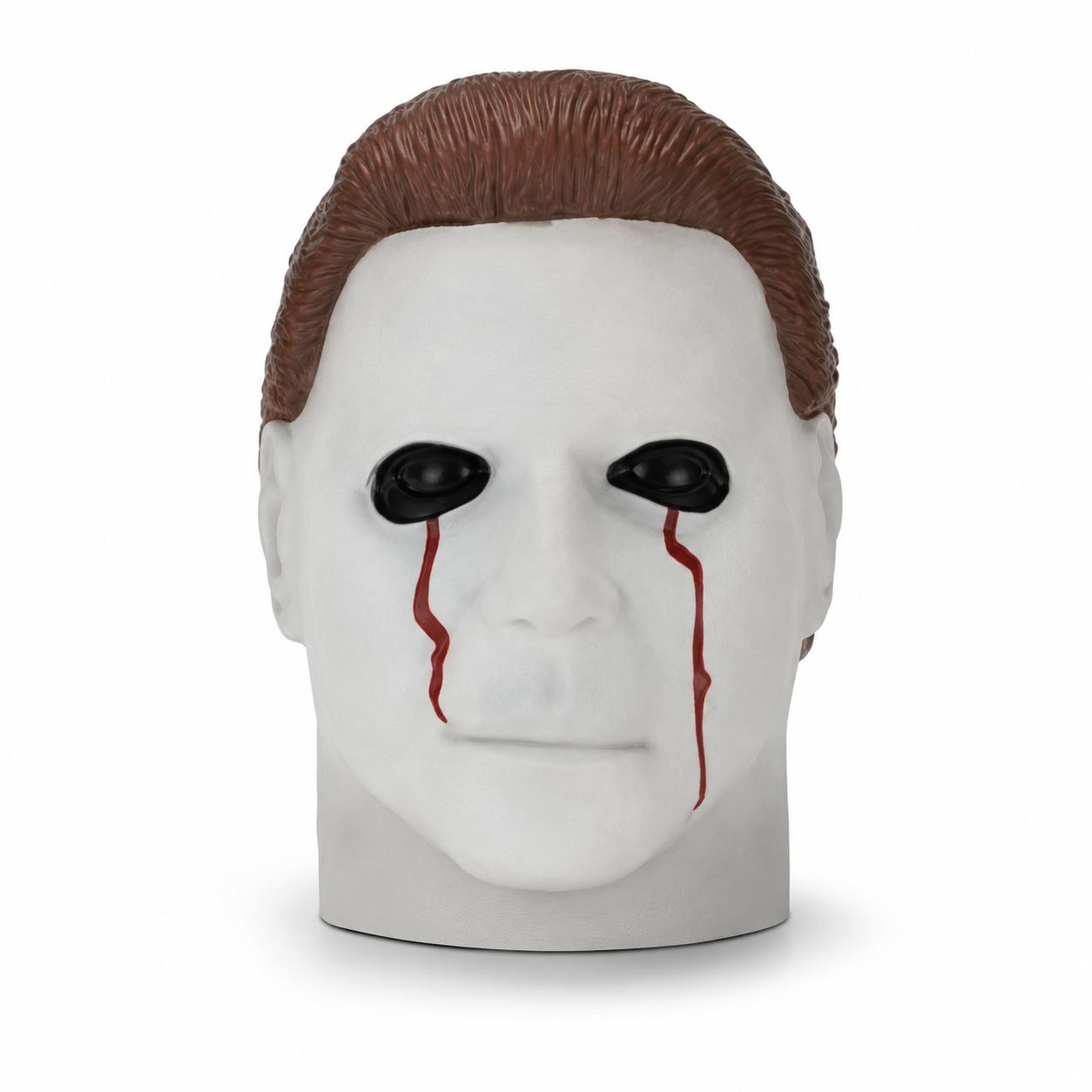 Halloween Midnight Mask Popcorn Bucket