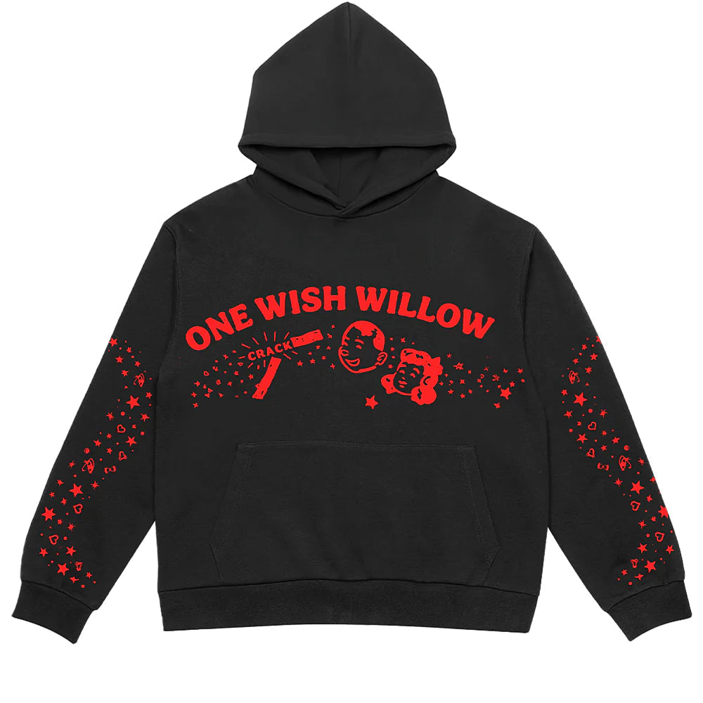 Obsession Hoodie