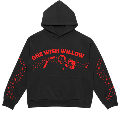 Obsession Hoodie